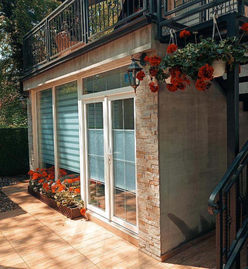 Rb Apartment 1 Palić Exterior foto